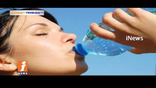 Special Report On Drinking Mineral Water Plants | | Idinijam | iNews
