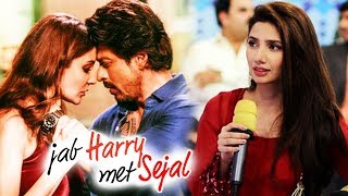 Jab Harry Met Sejal In Profit Before Release, Mahira Khan Opens On AFFAIR With Ranbir Kapoor