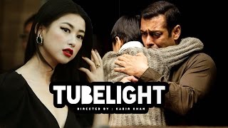 Kabir Khan OPENS On Salman & Zhu Zhu's Role In Tubelight