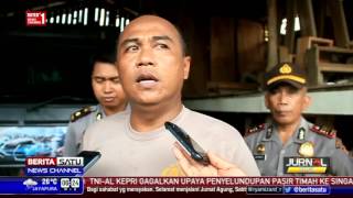 Polres Cirebon Razia Narkoba di Kamar Kos dan Kontrakan