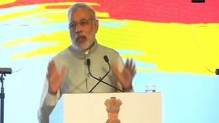 There is tremendous potential in India-Germany economic relationship: PM Modi (Part - 1)
