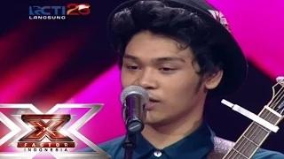 X Factor Indonesia 2015 - Episode 21 (Part 6) - ROAD TO GRAND FINAL
