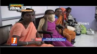 How healthy eating prevents cancer | Jabardasth | iNews