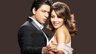 Shahrukh Khan WELCOMES Wife Gauri Khan On Twitter