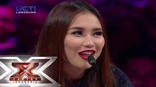 X Factor Indonesia 2015 - Episode 19 (Part 4) - GALA SHOW 09