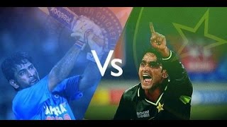 India vs Pakistan ICC T20 World Cup 2016  Preview