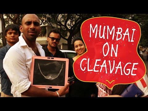 Mumbai on Cleavages