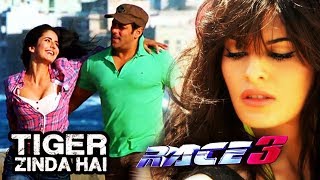 Tiger Zinda Hai LAST Song Shoot In Greece, Jacqueline's Role In Salman's Race 3 Revealed