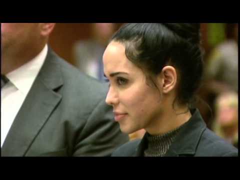 'Octomom' Pleads Not Guilty to Fraud Charges News Video