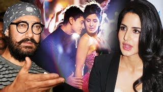 Aamir Khan Chopped Off A Katrina Kaif Song In Dhoom 3 - Do You Know