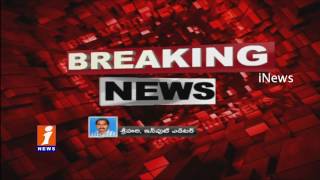 Tamil Nadu Chief Secretary Ram Mohan Rao Raided By IT Officials | Chennai