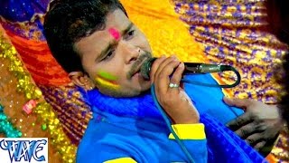 Kaike Gawanwa Ghare Aaile Na Sajanwa - Rang Dale Da Holi Me - Pramod Premi - Bhojpuri Hot Holi Songs