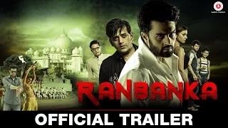 Ranbanka Official Trailer - Manish Paul, Ravi Kishen & Pooja Thakur