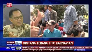 The Headlines: Bintang Terang Tito Karnavian #4