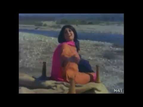 Le Chal Le Chal Mere Jeewan Saathi - Mukesh, Hemlata - Old is Gold Superhit Old Song