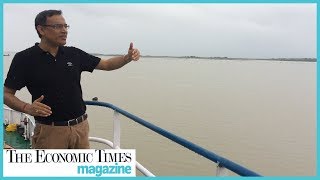 Why is India funding Bangladesh river dredging? | ETMagazine