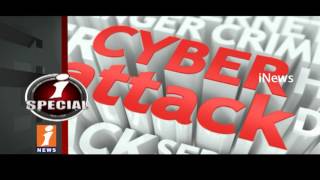 Wanna Cry And Ransomware Virus Cyber Attacks On India | iSpecial | iNews