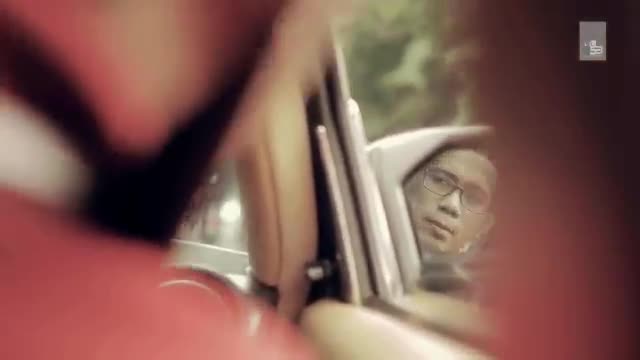 Adera - Terlambat ( Original Music Video )