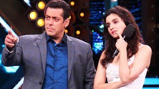 Salman Khan To Play Alia Bhatt's Father In Papa The Great Remake?