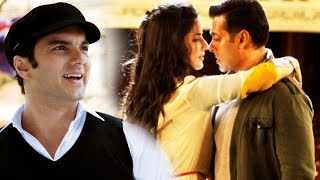 Salman Khan Looks BEST With Katrina Kaif, Declares Brother Sohail Khan