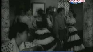 Kismat ke Khel tu Khel Khiladi - Banjaran (1960) - Geeta Dutt - {Old Is Gold}