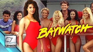 Priyanka Chopra Next In 'Baywatch'? | Bollywood News 2016