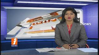 TDP MLA Gorantla Buchaiah Chowdary Comments On BJP Leader Somu Veerraju In Rajahmundry | iNews
