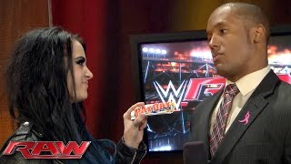 Who is WWE's most unconventional Superstar or Diva?: WWE Raw, October 12, 2015