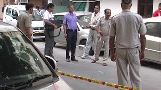 दिल्ली -  गन प्वाइंट पर बदमाशों ने लूटे 70 लाख रुपए