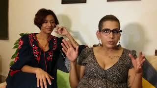 Wrong Mistek Short Film | Achint Kaur | Laxmi Iyer | Full Interview