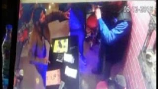 रेस्तरां मारपीट केस में पुलिस के हाथ खाली, मामले पर चढ़ा सियासी रंग