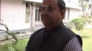 बीजेपी विधायक वीरेंद्र कंवर का सीएम पर पलटवार