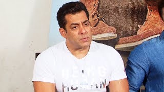 Salman Khan REVEALS The Real Story Of Tubelight - Must Watch