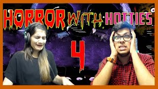So Freddy We Finally Met - Five Night At Freddy's - 5 #HWH - Final Episode w/ The Blessed Wardrobe
