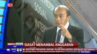 The Headlines: Siasat Menambal Anggaran # 2