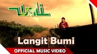 Wali Band - Langit Bumi (Official Music Video)