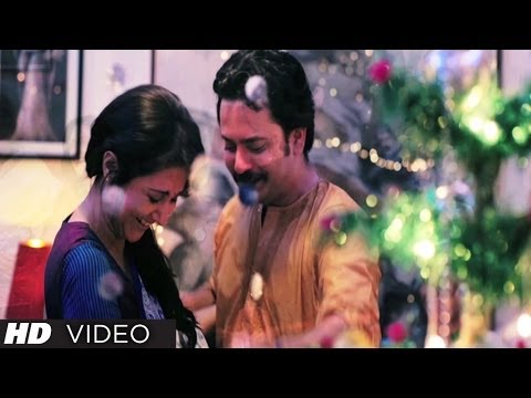 "Joy Jogendra Jaya" Full Video Song - Jaatishwar (Bengali Movie) - Srikanto Acharya