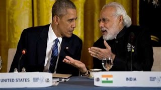 PM Narendra Modi To Address 4th Nuclear Security Summit In Washington DC