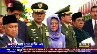 Dialog: Layakkah Soeharto Jadi Pahlawan? #2