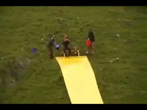 Unbelievable Stunt! - Best Funny Video
