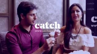 Coming Soon- The cast of Baar Baar Dekho in conversation with Catch