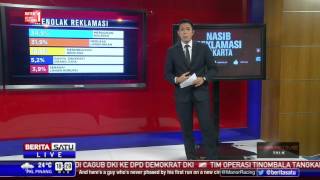 Dialog: Nasib Reklamasi Jakarta # 2
