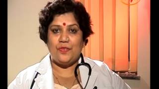 Healthy Eating And Good Nutrition During Pregnancy - Dr. Mala Srivastava (Gynecologist)