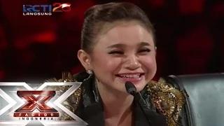 X Factor Indonesia 2015 - Episode 18 (Part 5) - GALA SHOW 08