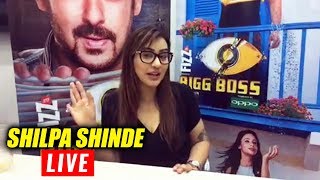 Shilpa Shinde LIVE Interview After Winning Bigg Boss 11
