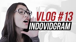 INDOVIDGRAM feat. DEVINAUREEL & AULION - OnVlog #13
