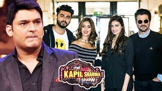 Kapil Sharma INSULTS Anil Kapoor On The Kapil Sharma Show