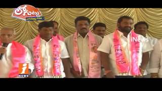 Why TNGO District President Release Press Note Against TJAC Meeting? | Loguttu | iNews