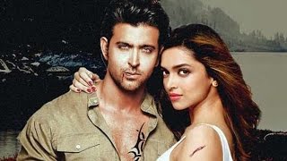 Hrithik Roshan To ROMANCE Deepika Padukone In Karan Johar's Next