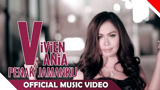 Vivien Vania - Penak Jamanku - Official Music Video